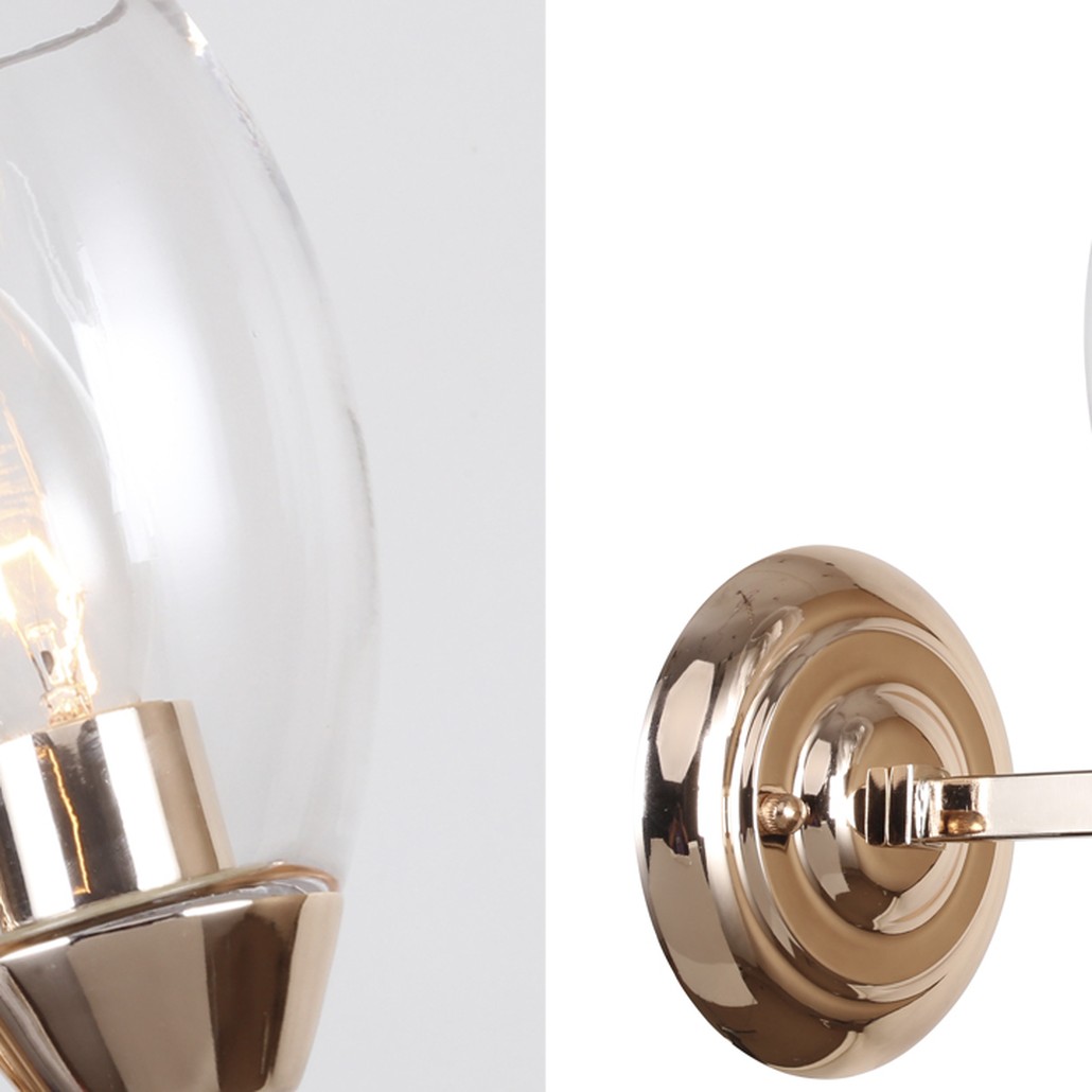 Бра Julian Sconce