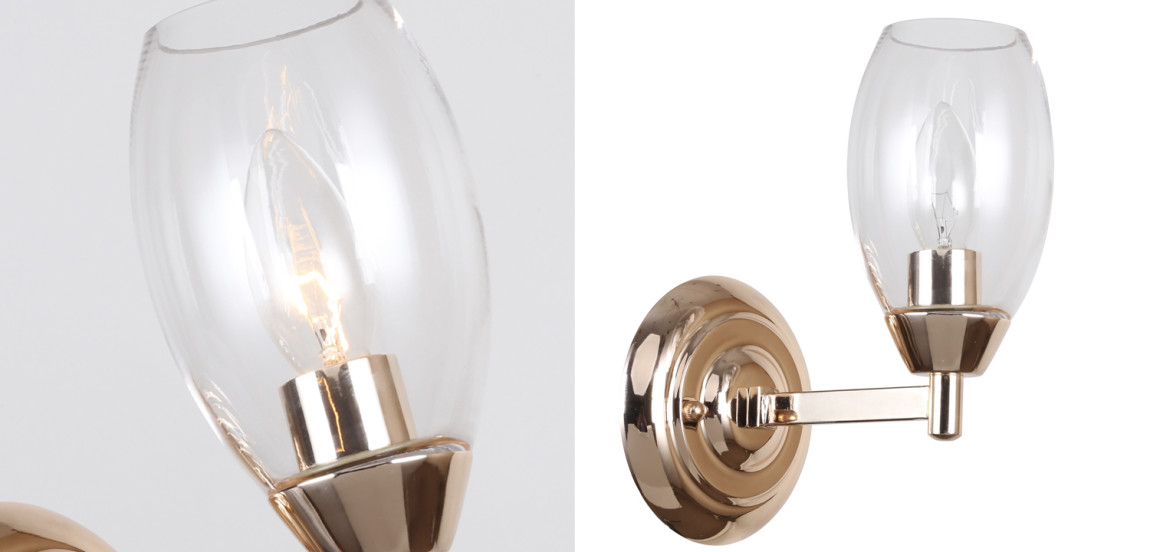Бра Julian Sconce