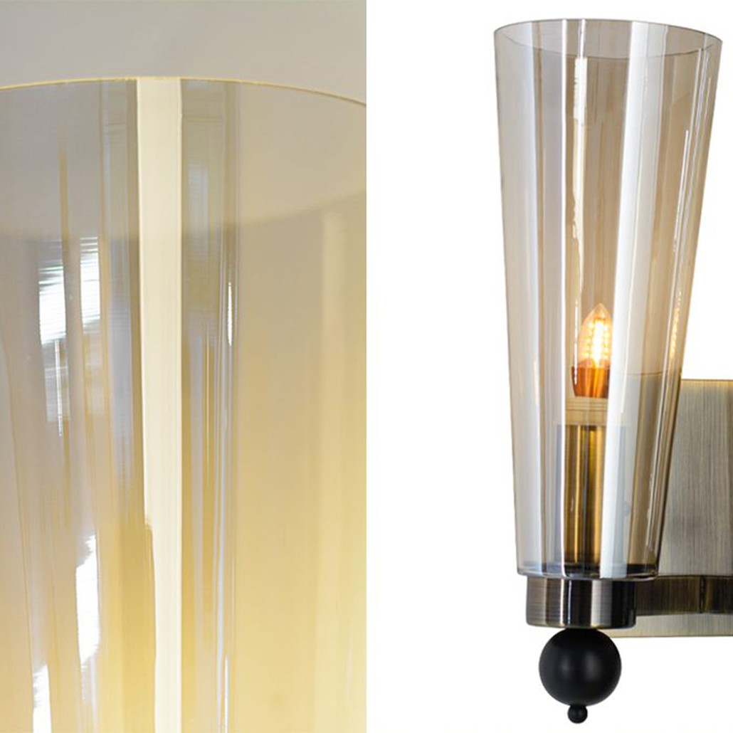 Бра Jurgen Sconce