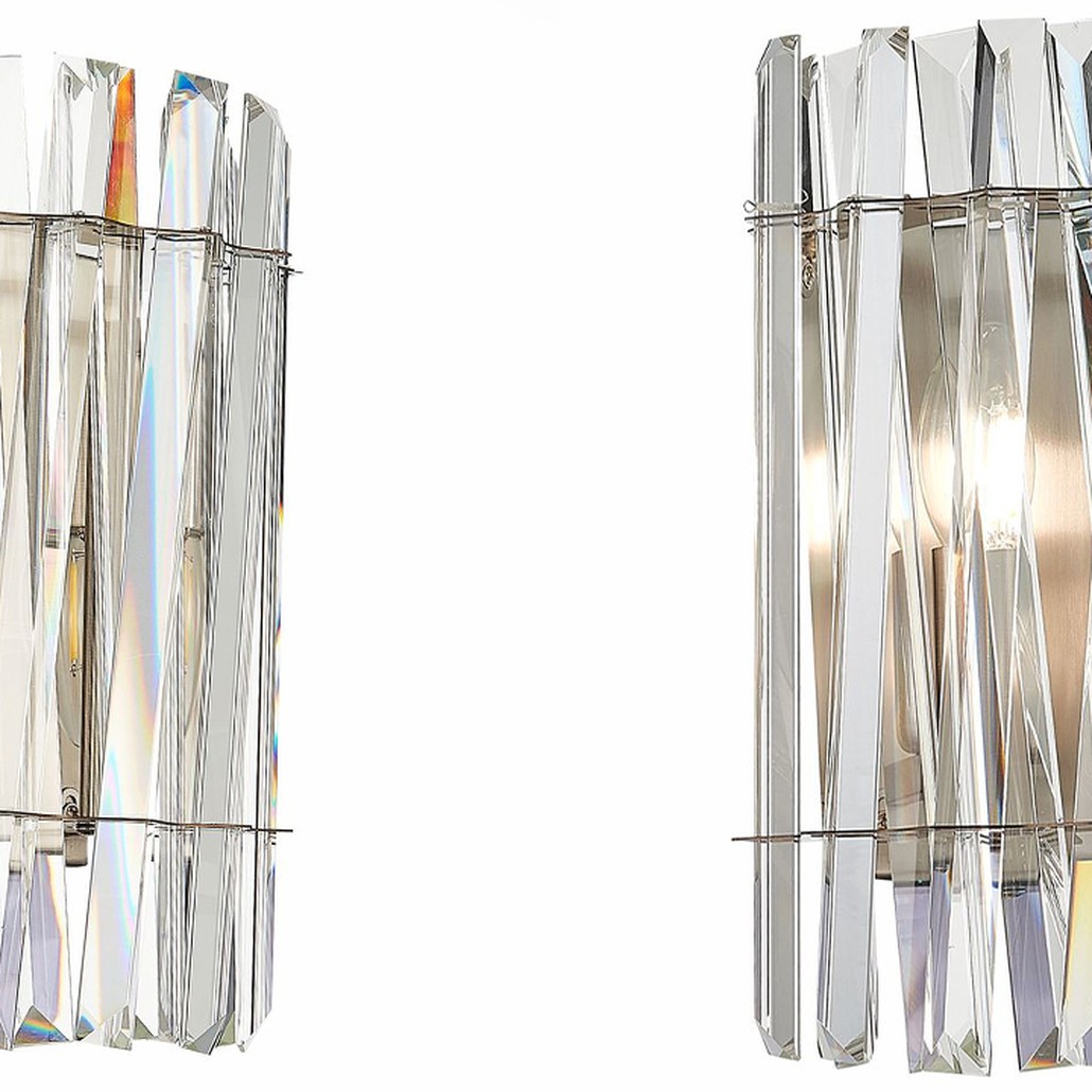 Бра Kaeden Glass Wall Lamp