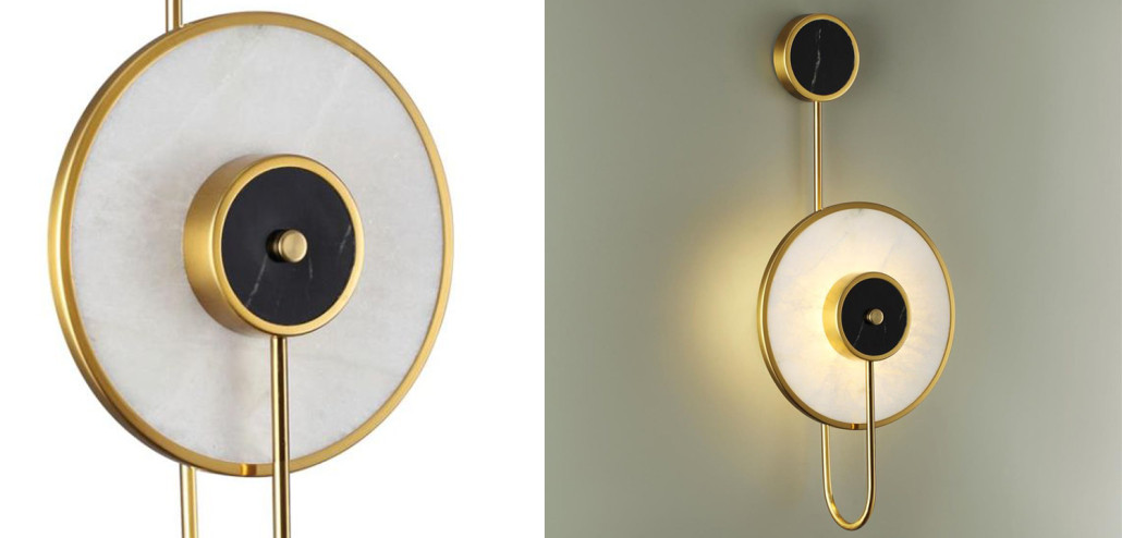 Бра Kaspar Wall lamp