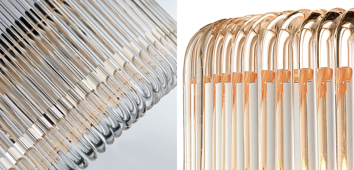 Бра Lammert Sconce