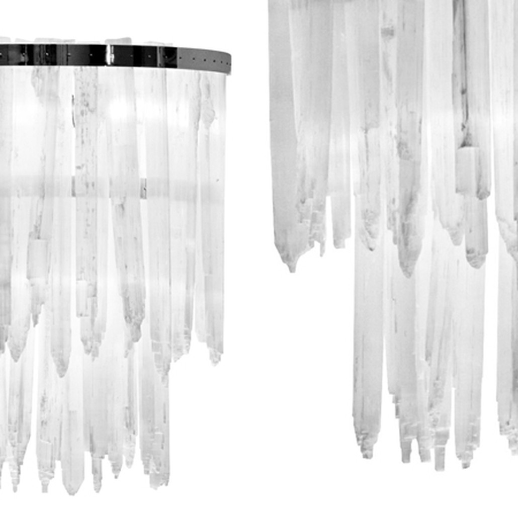 Бра LAMP APPLIQUE SELENITE