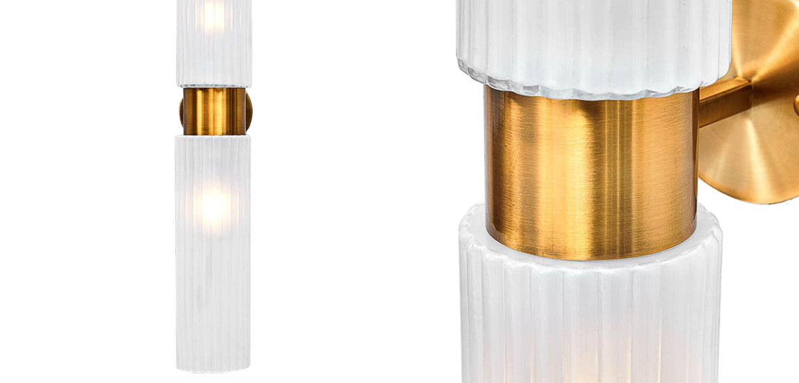 Бра Laris sconce