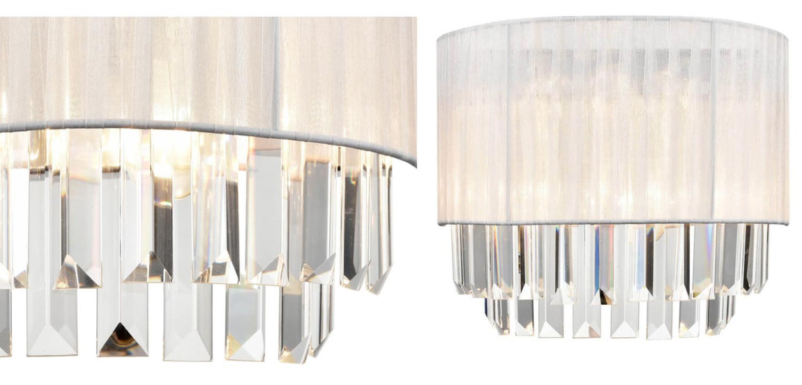 Бра Laurella Sconce