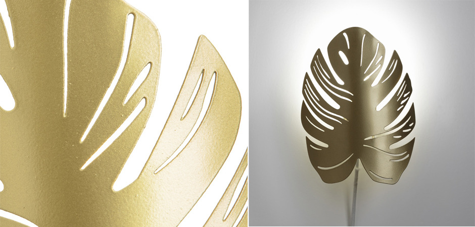 Бра List of Monsters