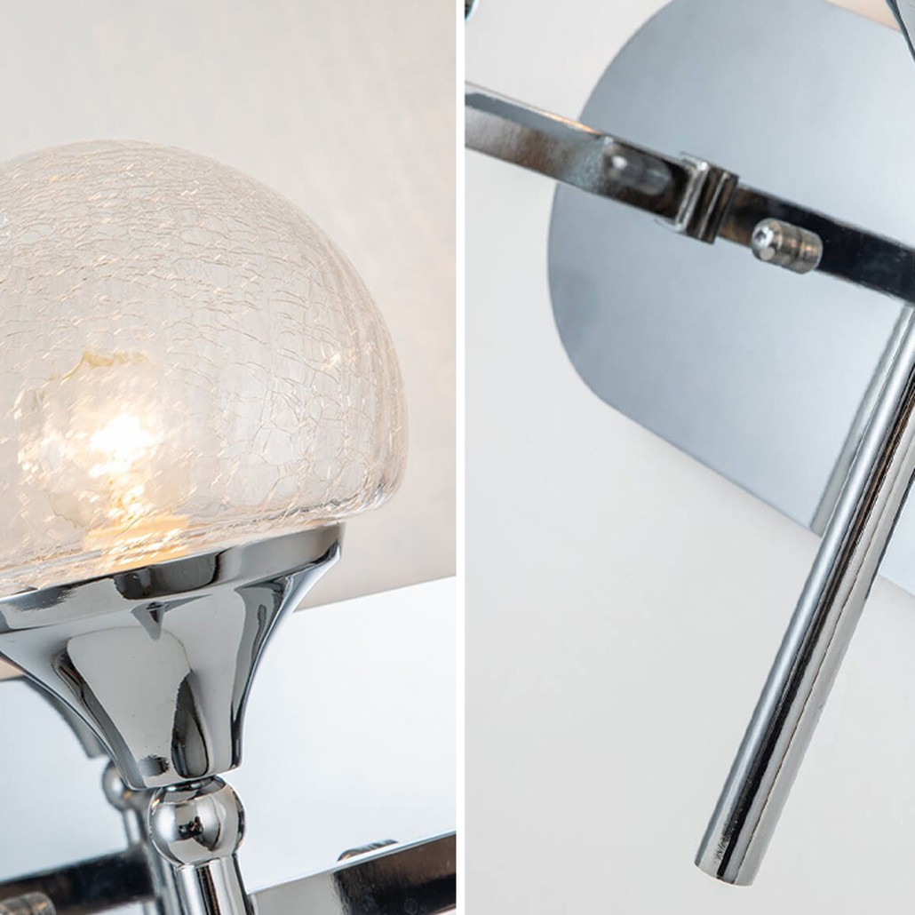 Бра Lluis two Wall Lamp