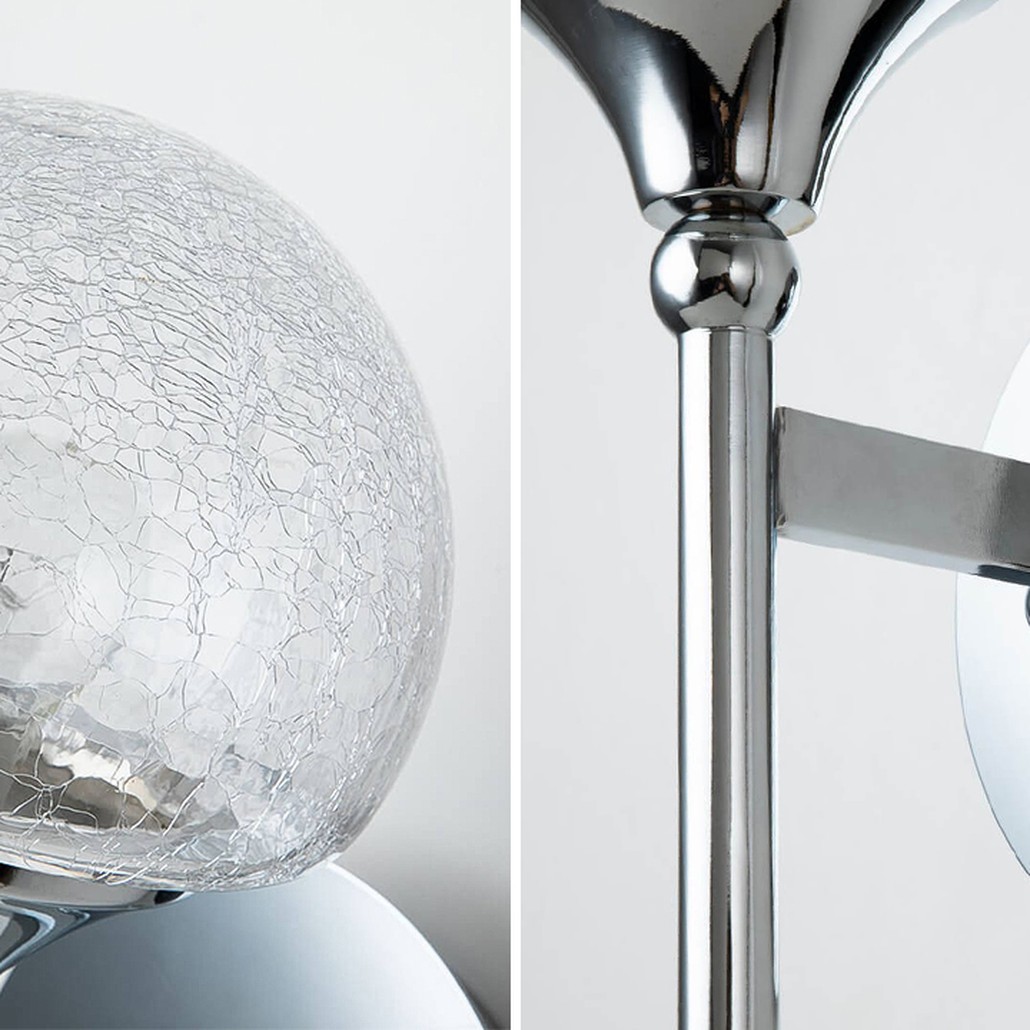 Бра Lluis Wall Lamp