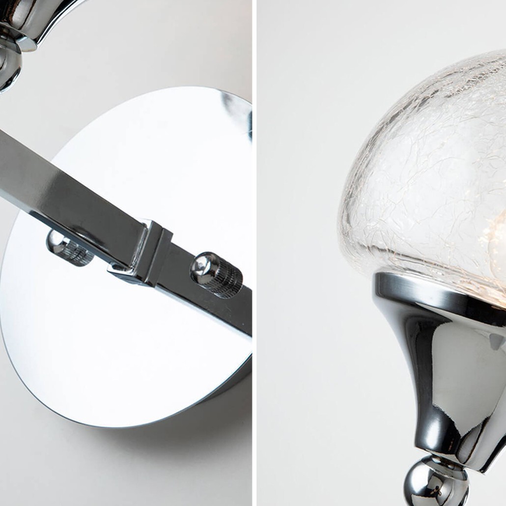 Бра Lluis Wall Lamp