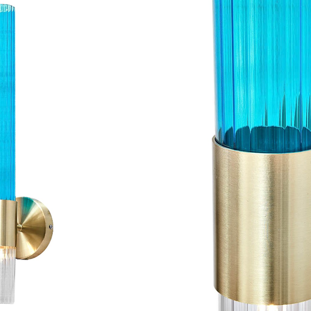 Бра Lucia Tube Sconce