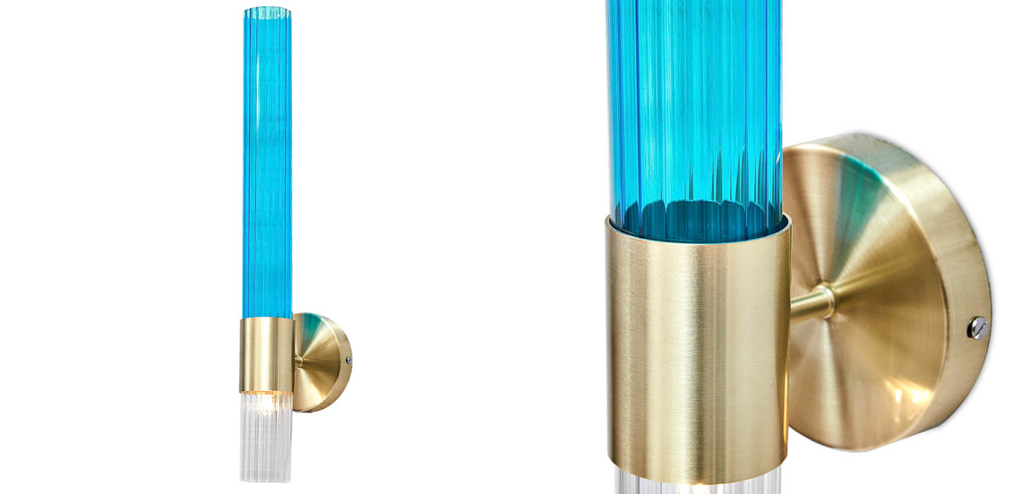 Бра Lucia Tube Sconce