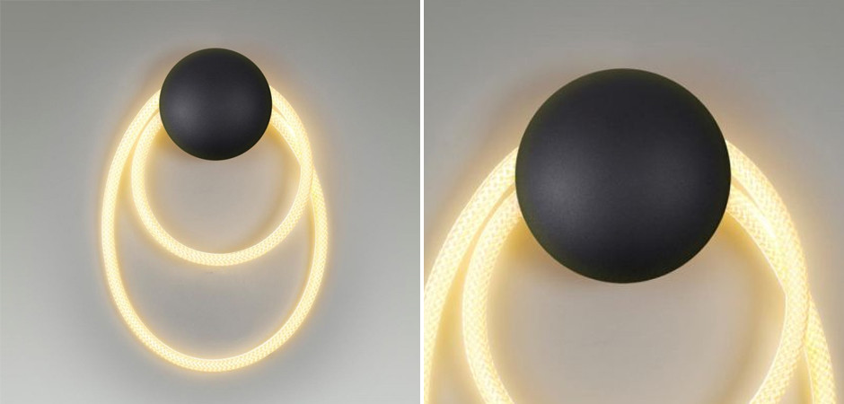 Бра LUKE LAMPCO TRACER LAMP