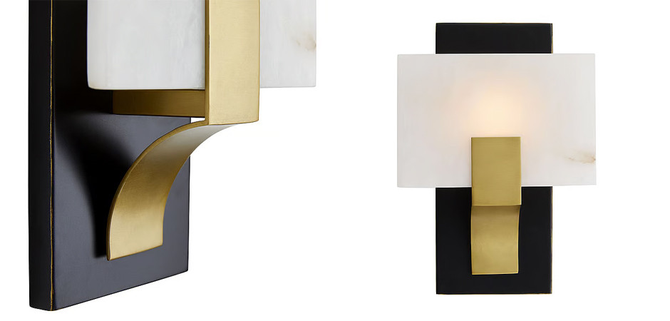 Бра LUNA SCONCE