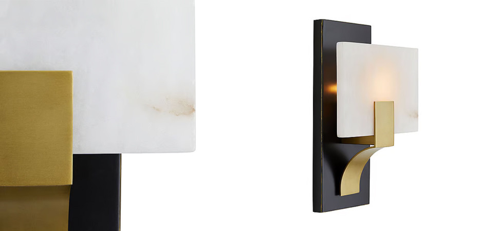 Бра LUNA SCONCE