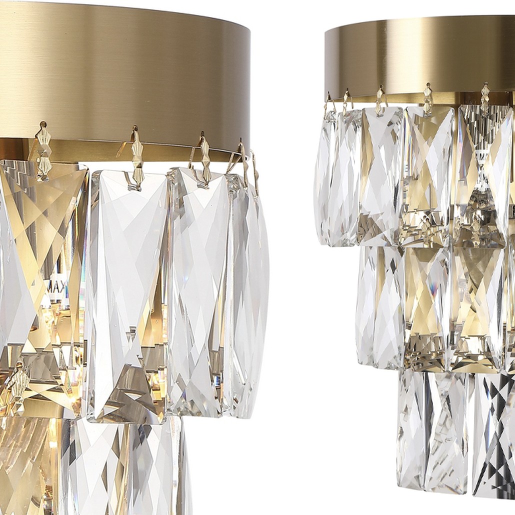 Бра Lunet Sconce