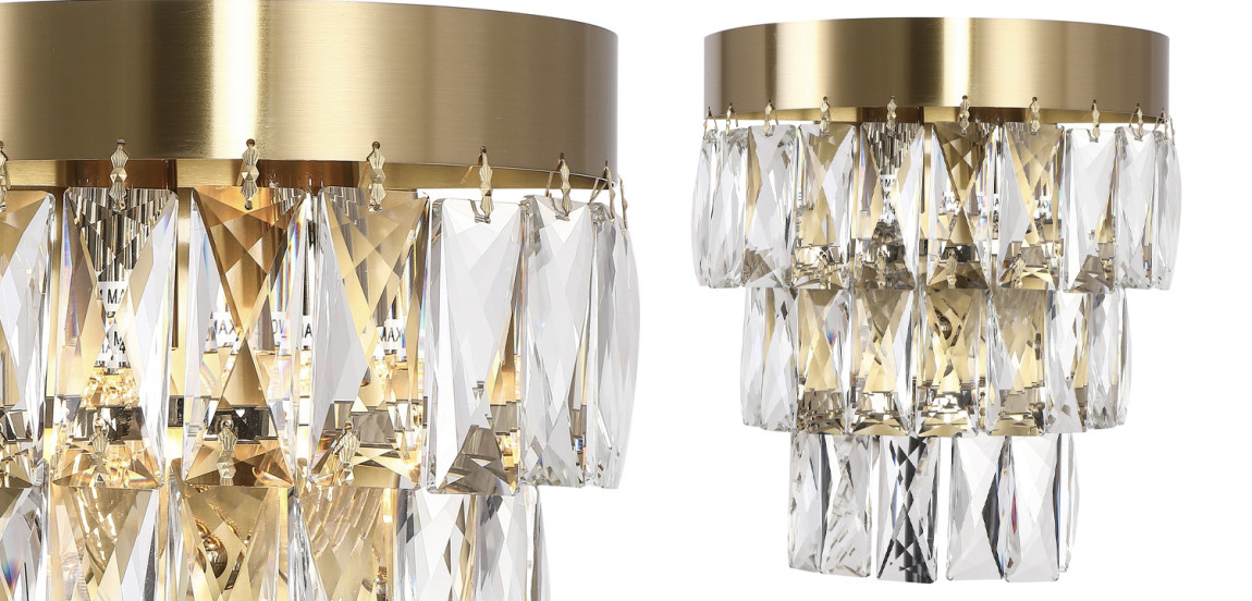 Бра Lunet Sconce