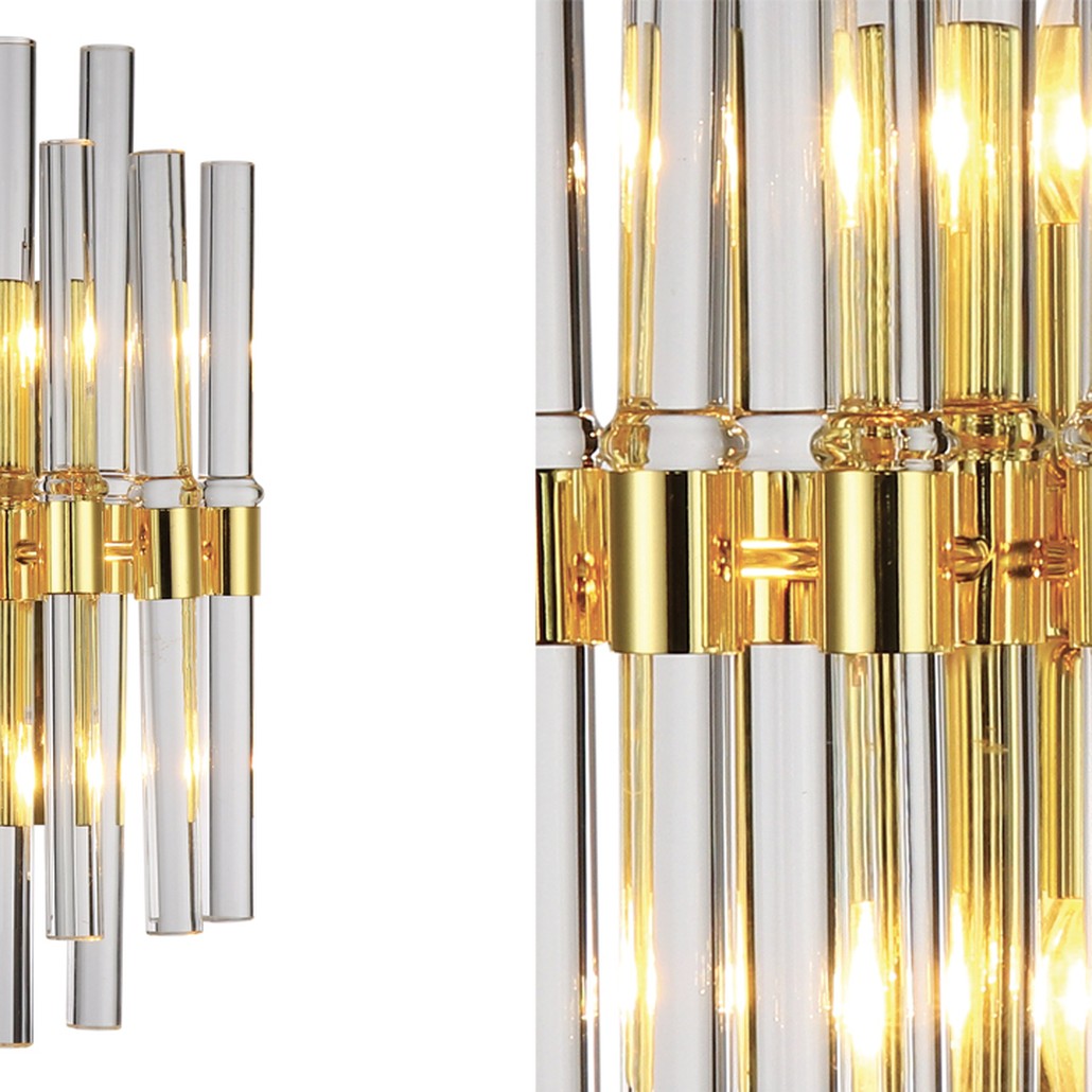 Бра Luxxu Sconce