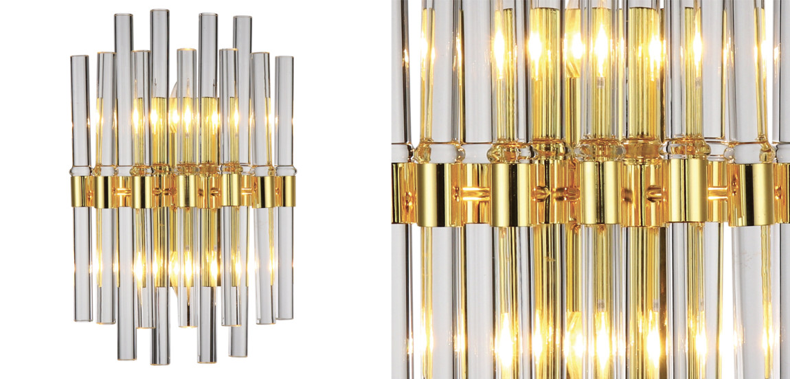 Бра Luxxu Sconce