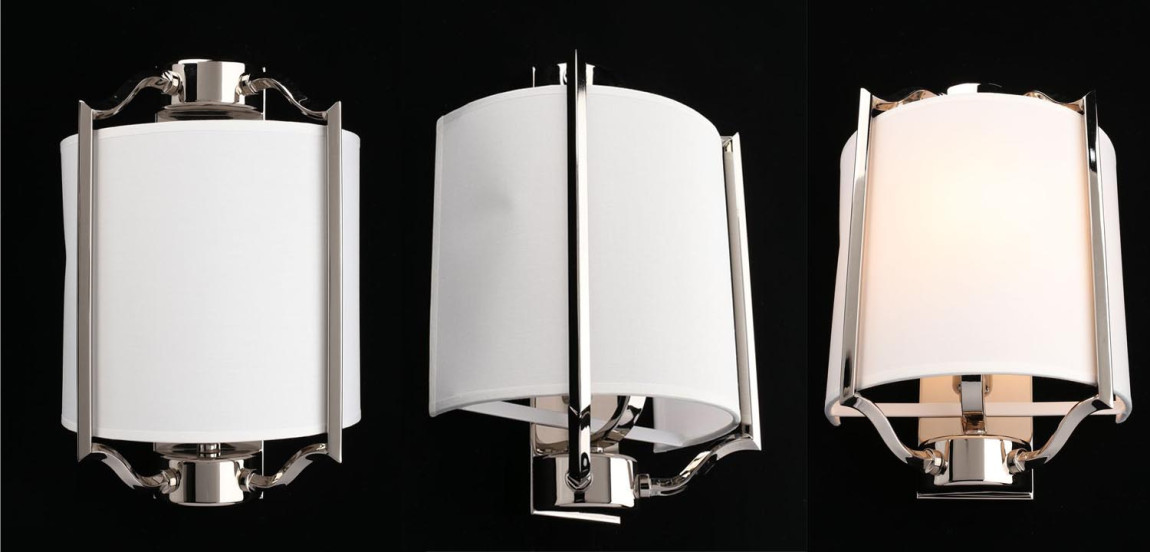 Бра Mandeville Sconce