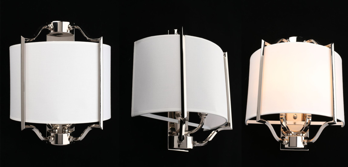 Бра Mandeville Sconce