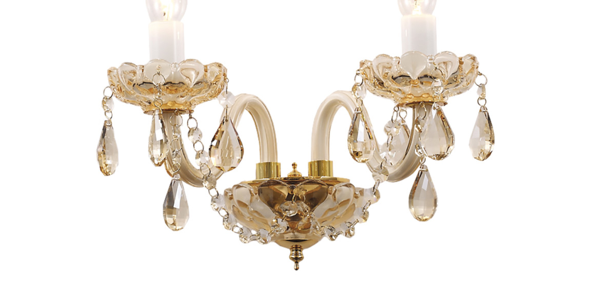 Бра Marcelon Sconce Double
