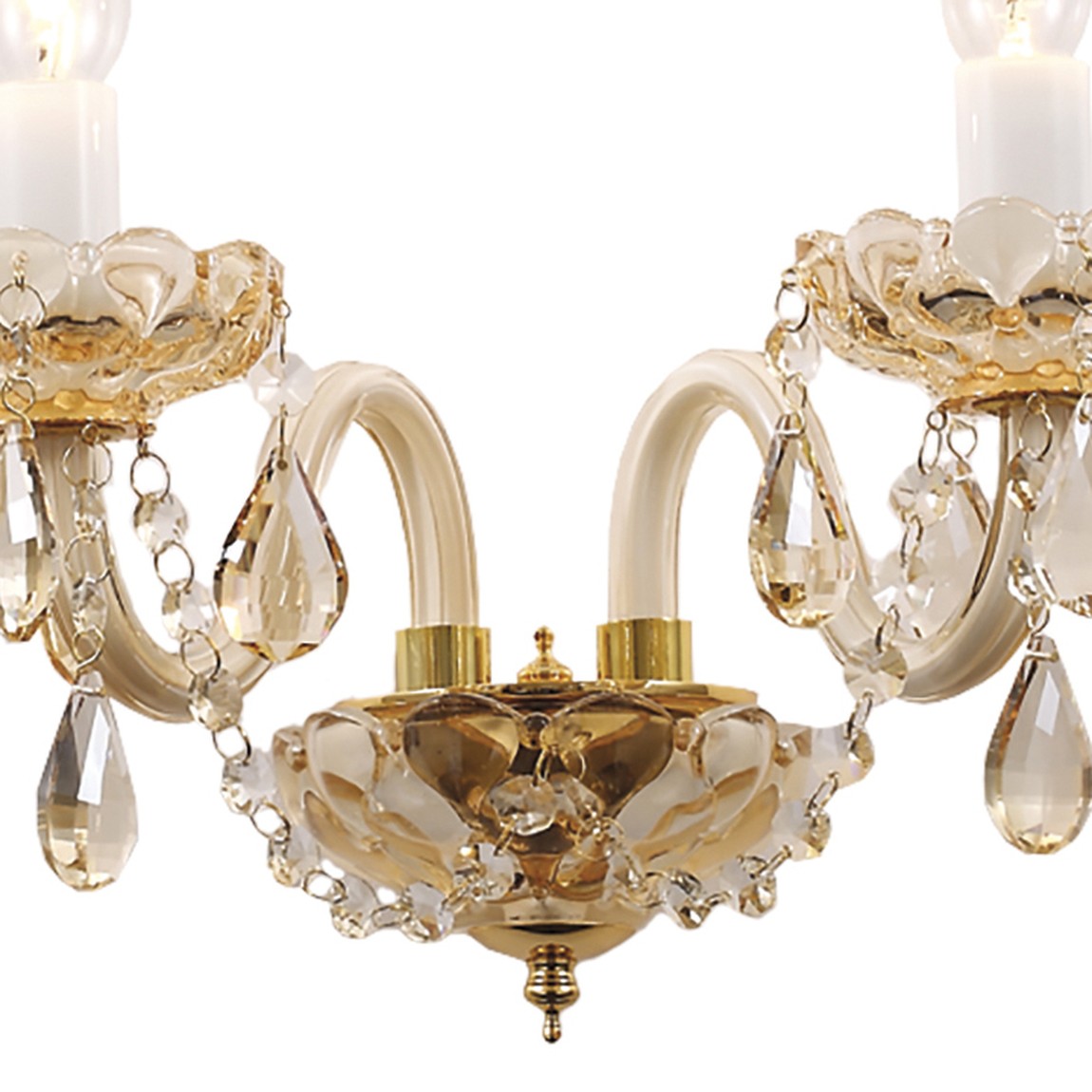 Бра Marcelon Sconce Double