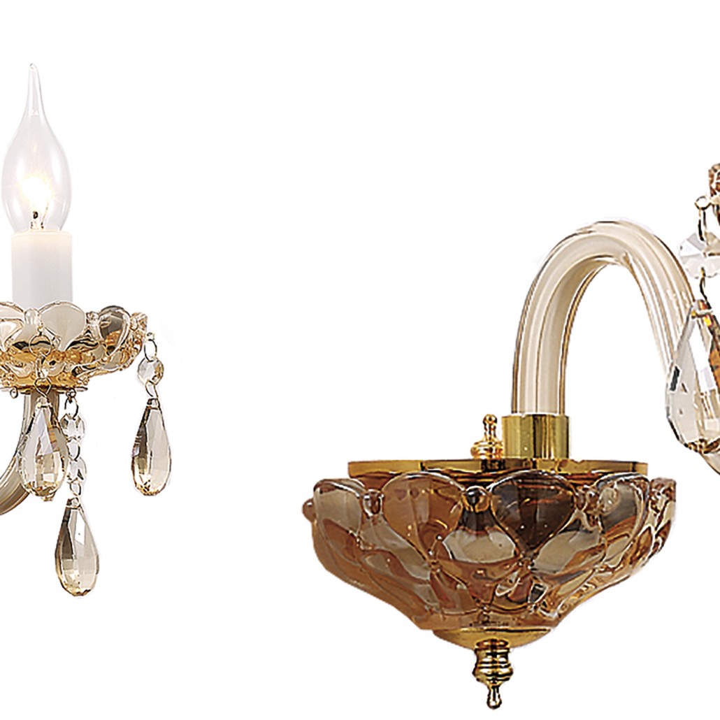 Бра Marcelon Sconce One