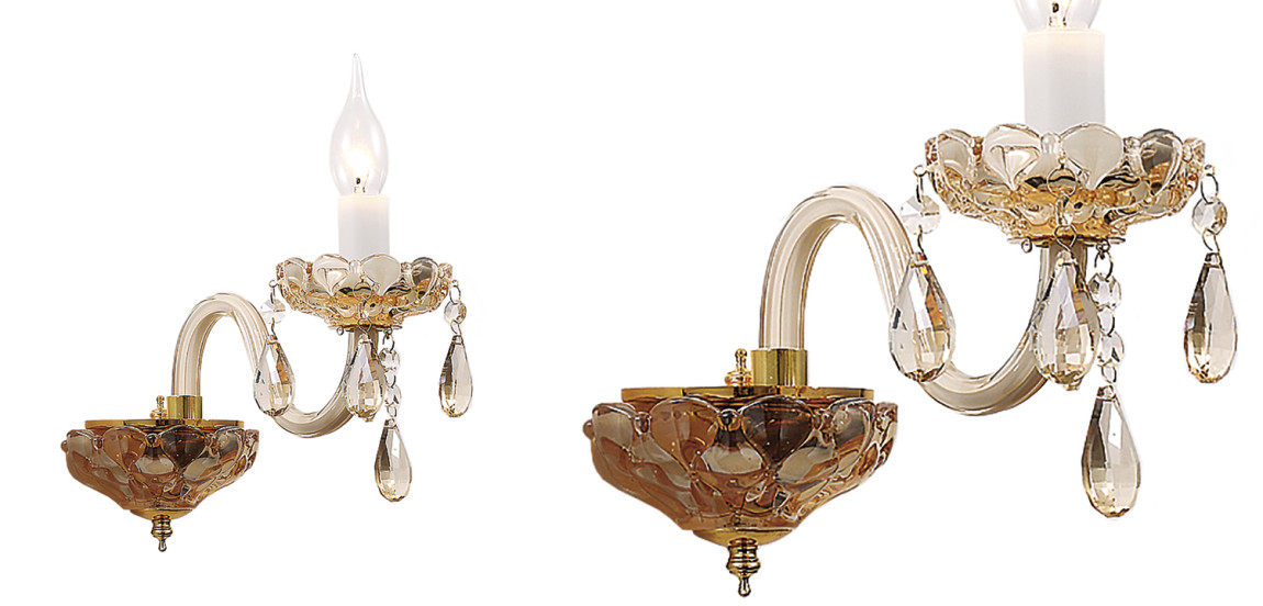 Бра Marcelon Sconce One