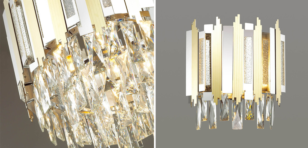 Бра Marisol Sconce