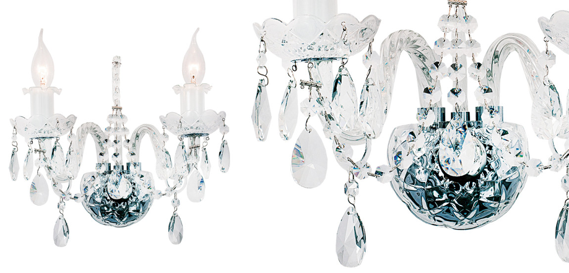 Бра Markel Sconce