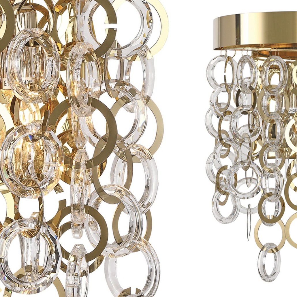Бра Maryse Sconce