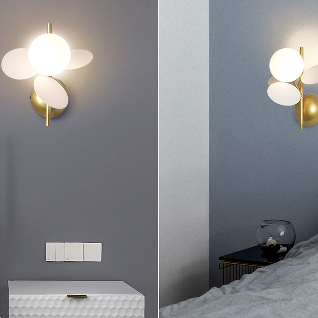 Бра MATISSE sconce white