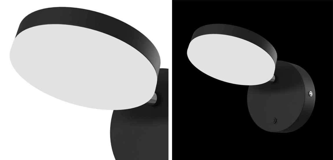 Бра Maxine Light Sconce