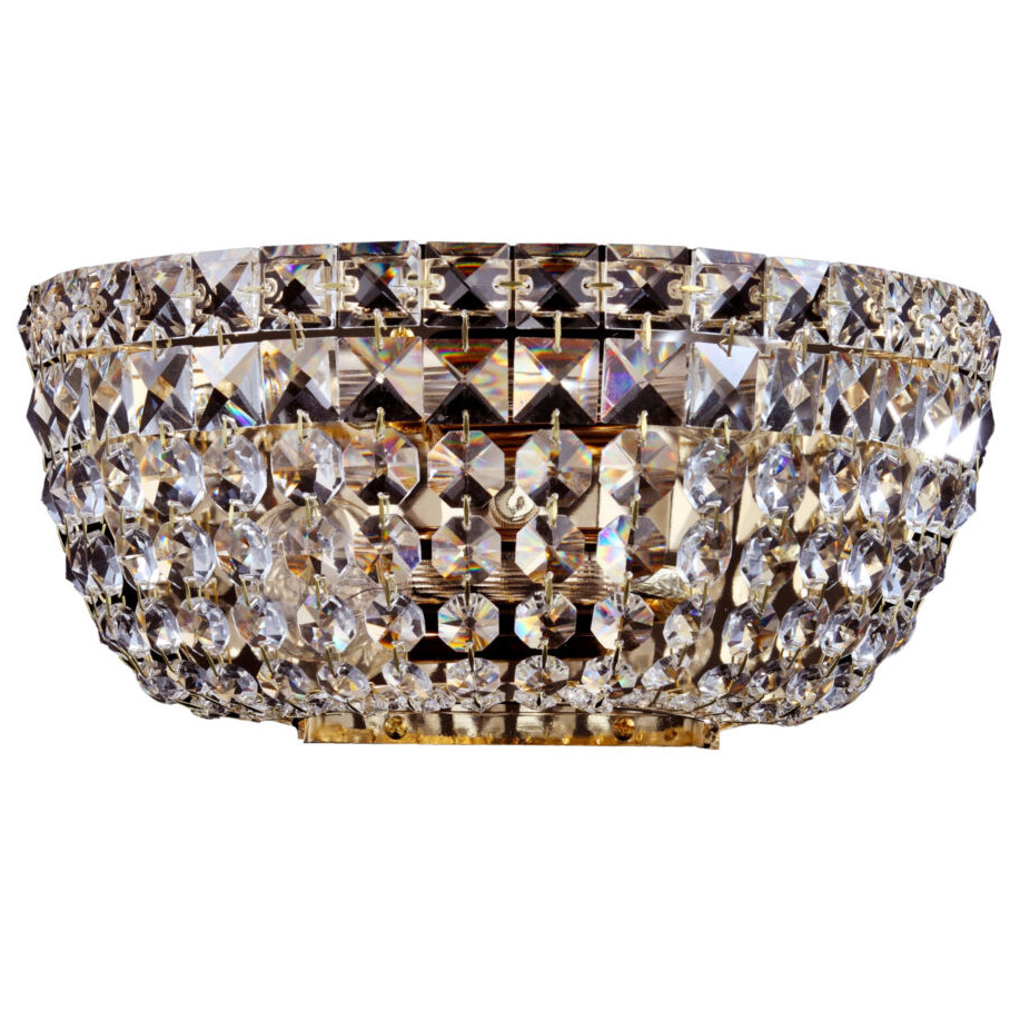 Бра Million flickers