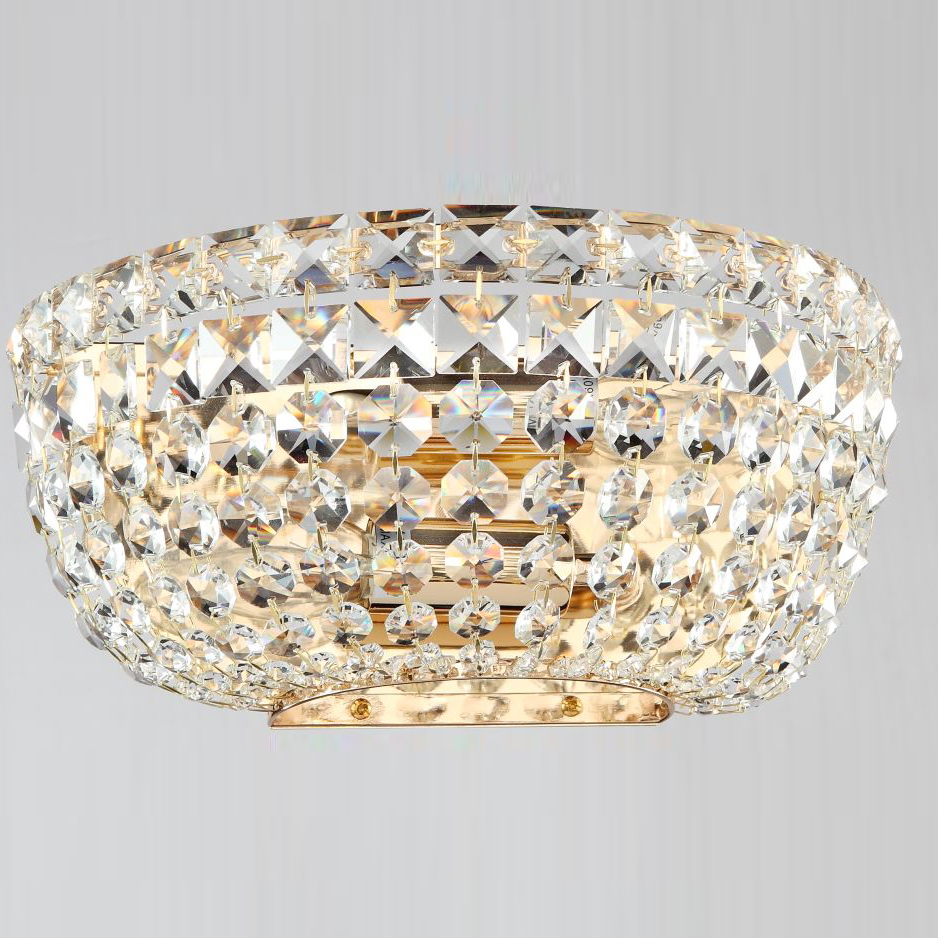 Бра Million flickers