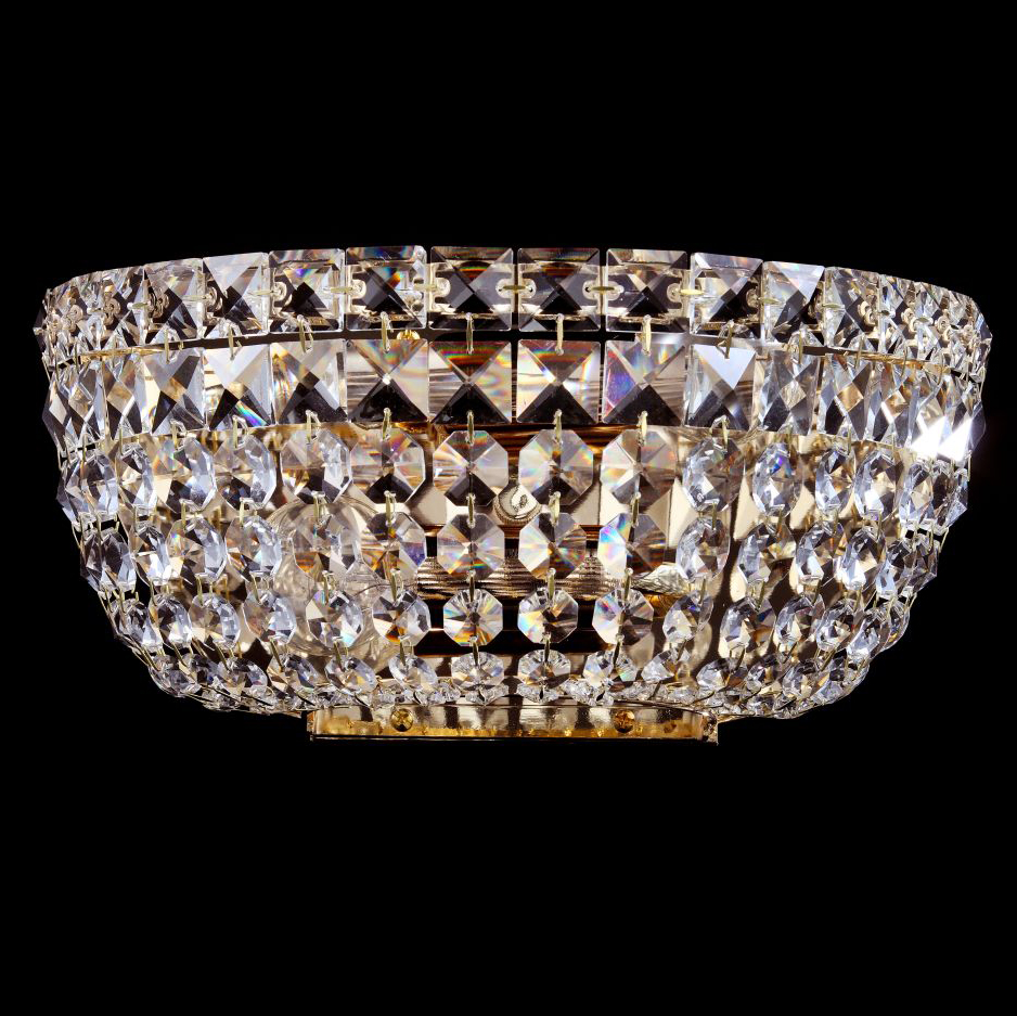 Бра Million flickers