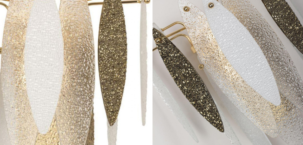 Бра Monaghan wall lamp