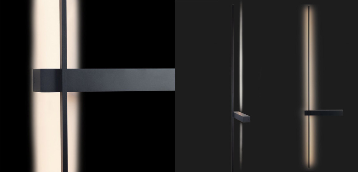 Бра Moooi Line