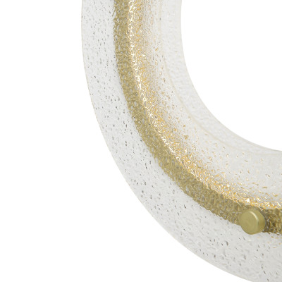 Бра Muana is golden