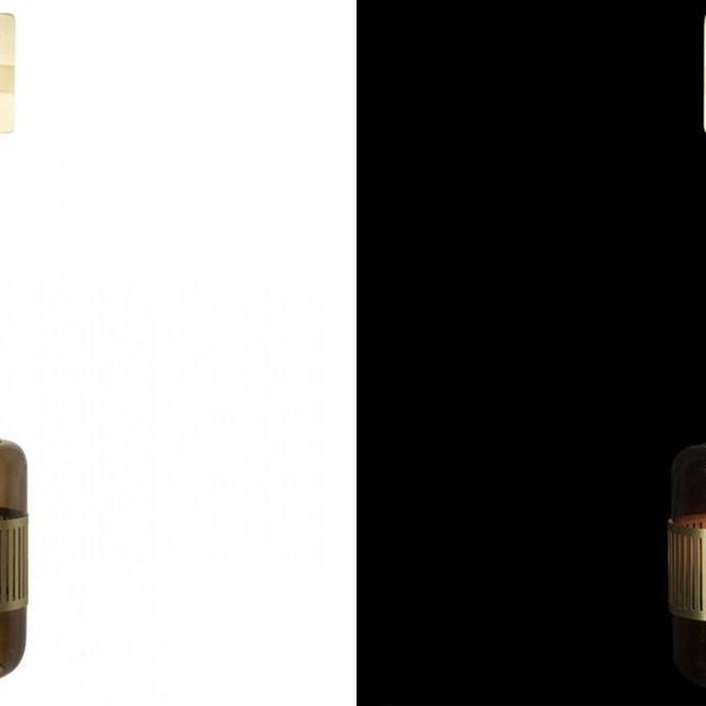 Бра Naples Braun