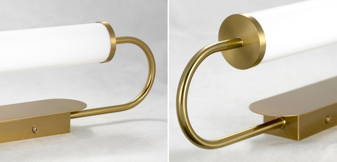 Бра Nigel Wall Lamp