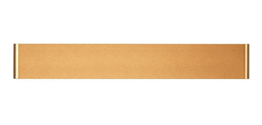 Бра Obverse Gold Wall lamp