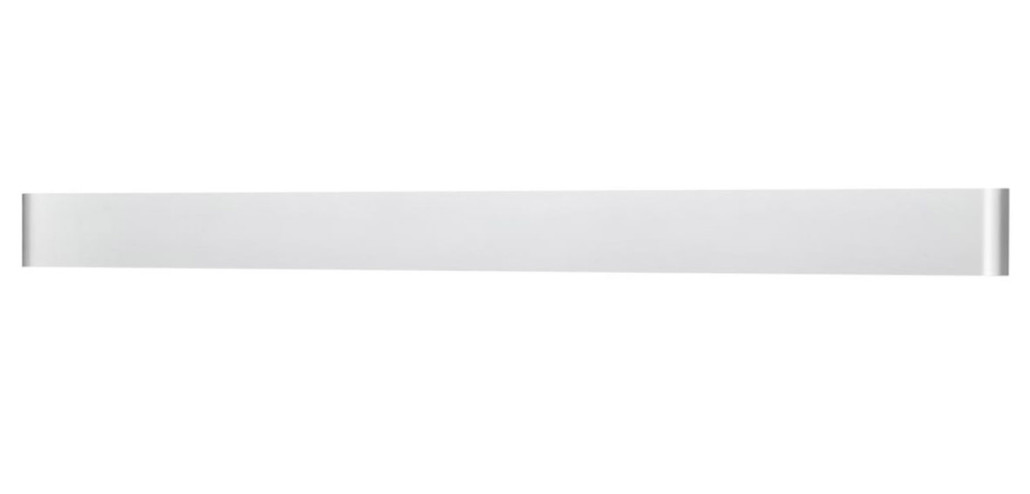 Бра Obverse White Long Wall lamp