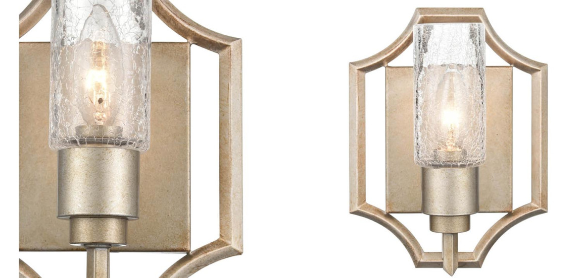 Бра Ogiers Sconce 1 lamp