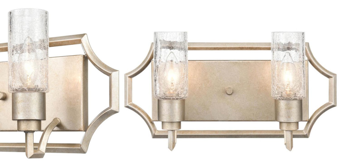 Бра Ogiers Sconce 2 lamps
