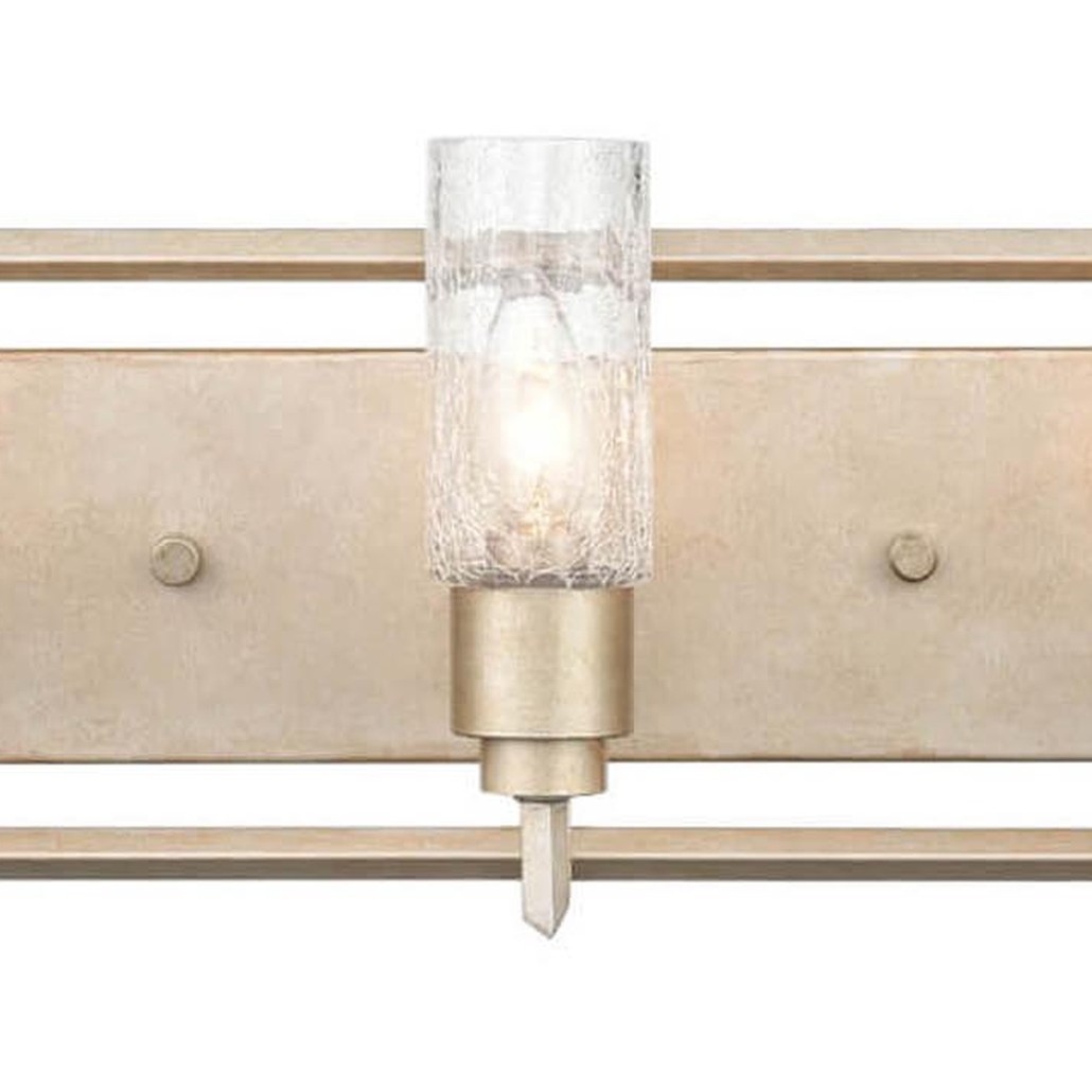 Бра Ogiers Sconce 3 lamps