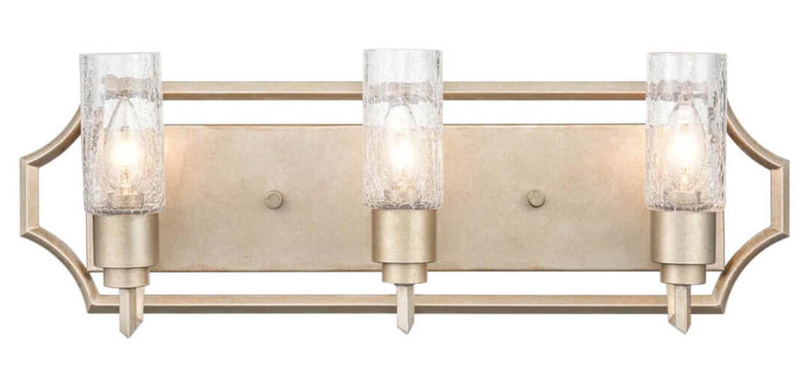 Бра Ogiers Sconce 3 lamps