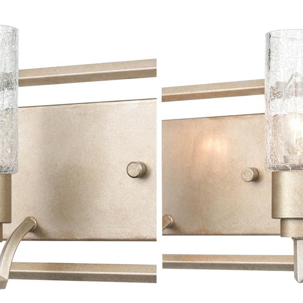 Бра Ogiers Sconce 3 lamps