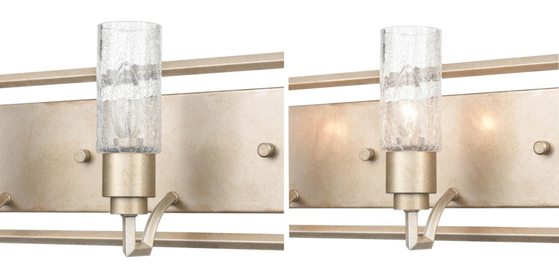 Бра Ogiers Sconce 3 lamps