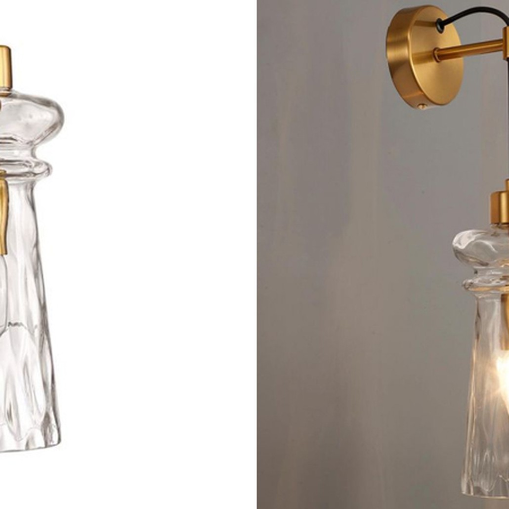 Бра Old Lantern